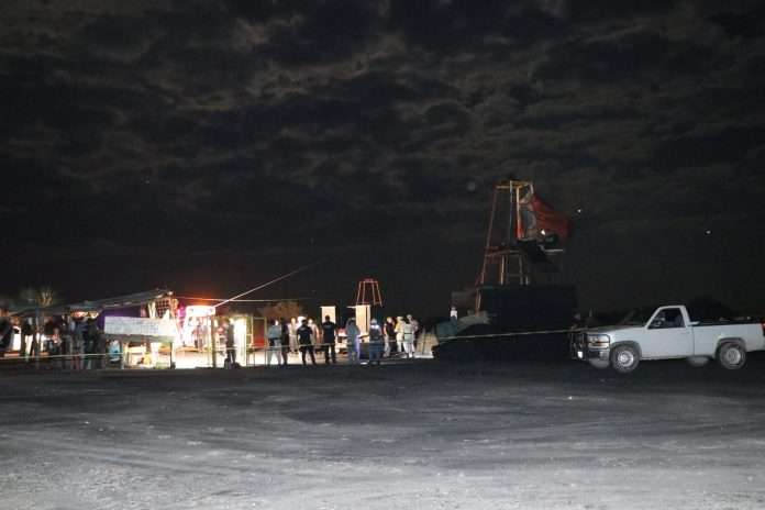 Están con vida; mineros de Sabinas serán rescatados en unas horas