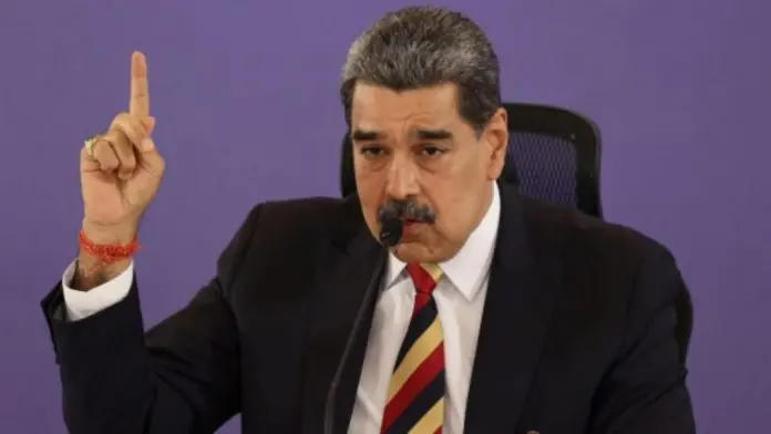Maduro