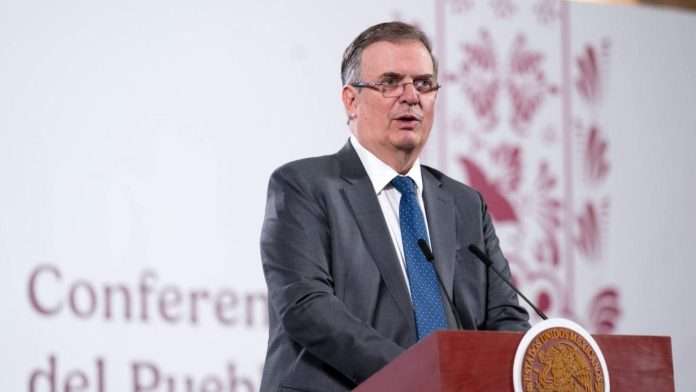 Marcelo Ebrard
