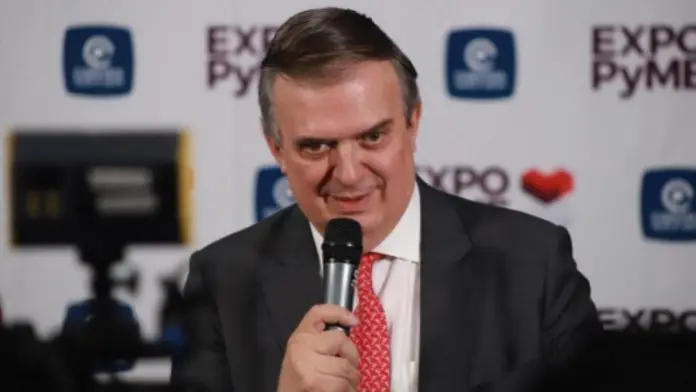 Marcelo Ebrard