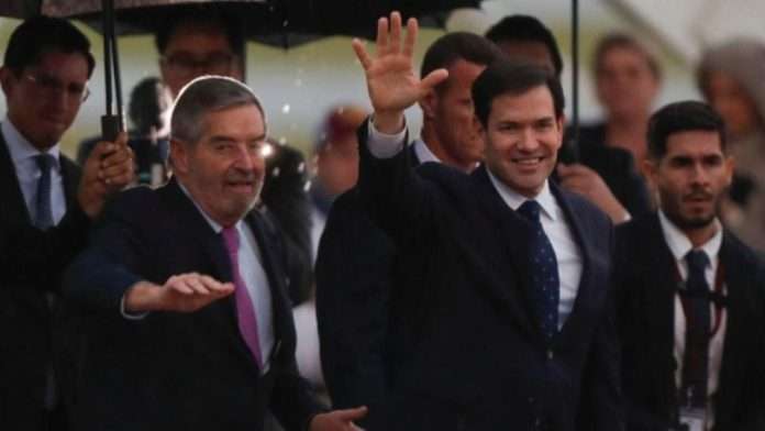 Marco Rubio