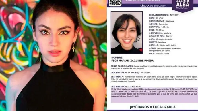 Marian Izaguirre