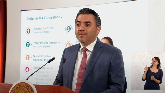Mauricio Rodríguez