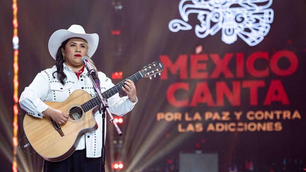 México Canta