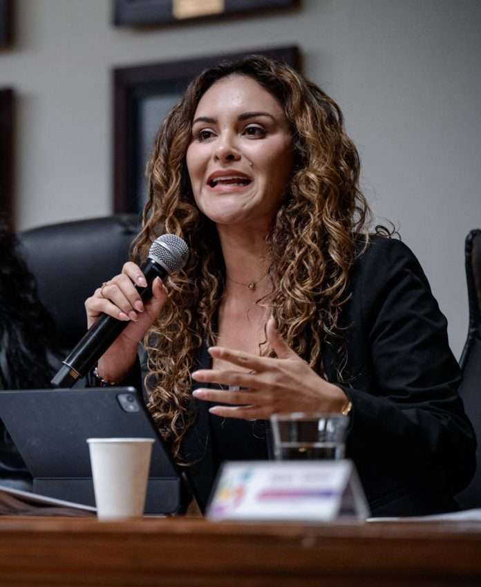 Morena vota en contra el transporte gratis en Saltillo