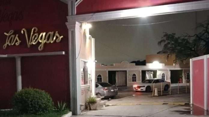 Motel