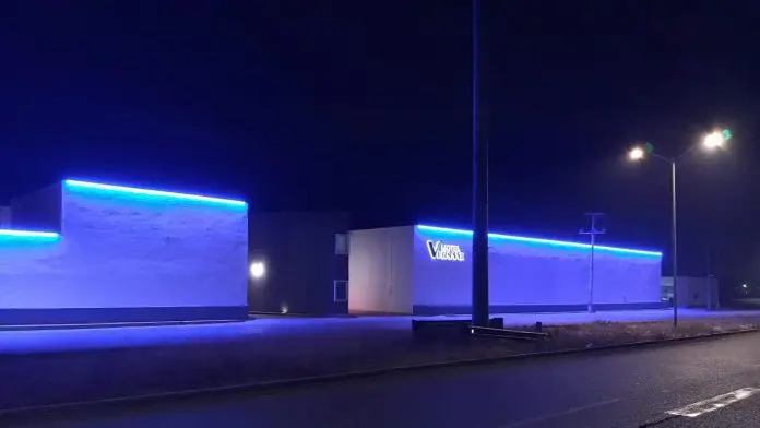 Motel Versaxe en Monclova