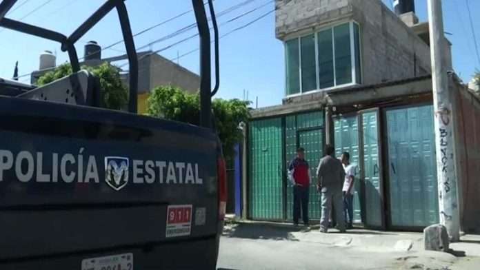 Mujer resulta herida tras ataque de su expareja