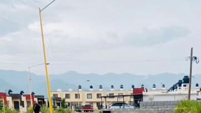 Múzquiz, Coahuila