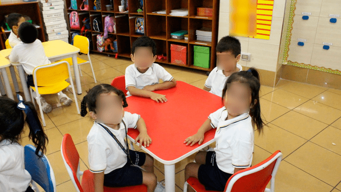 Regreso a clases 2025-2026