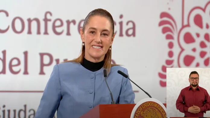PRESIDENTA