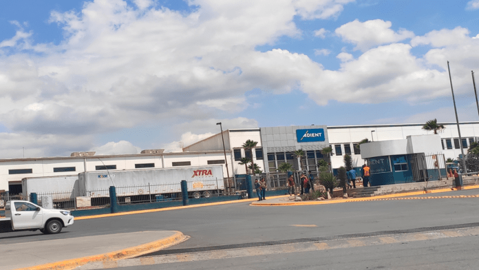 Planta Adient