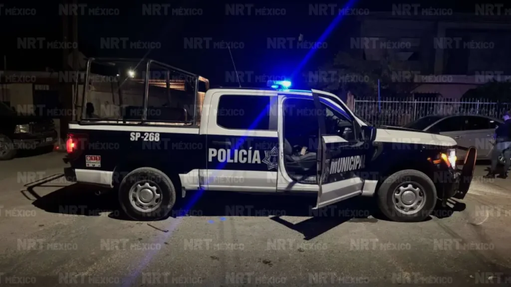 Policía Municipal de Monclova