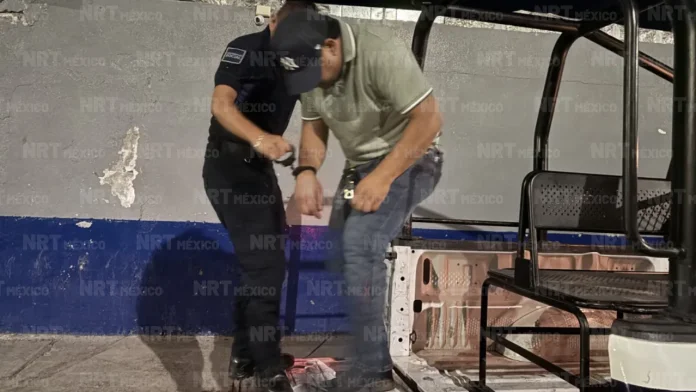 Policía de Monclova