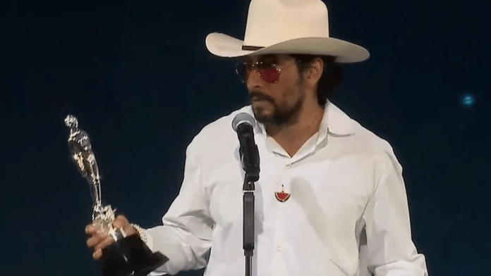 Premios Ariel 2025 Discursos con mensajes sociales y políticos marcaron la ceremonia