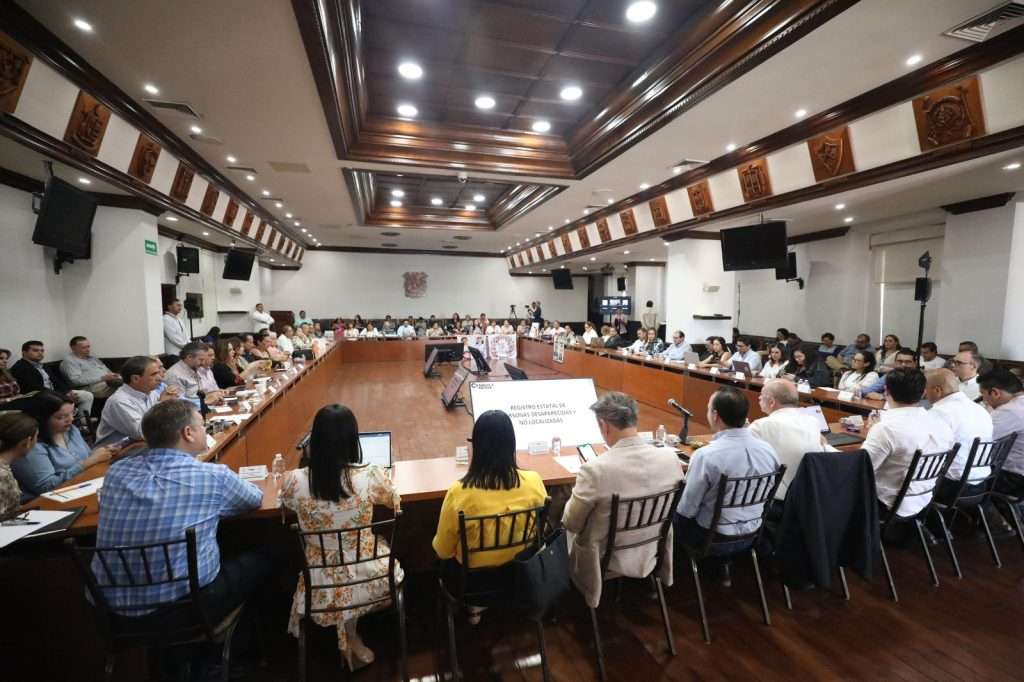 Reiteramos nuestra voluntad y compromiso de trabajo conjunto con todos los colectivos: Manolo Jiménez