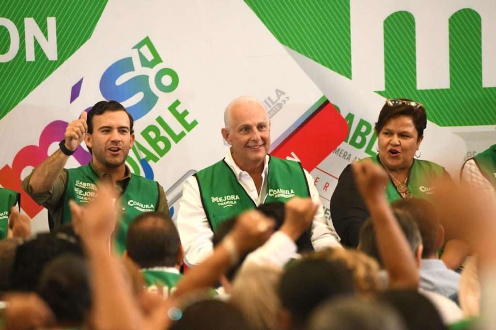 Román Cepeda arranca programa “Torreón Mejora Con Más Salud”