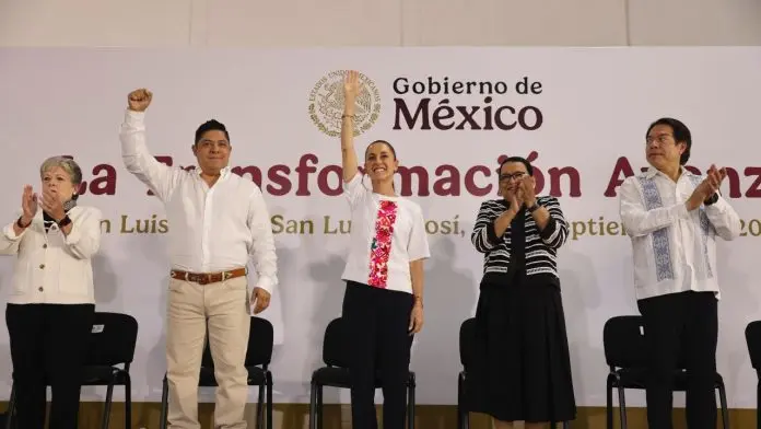 Rosa Icela Rodríguez