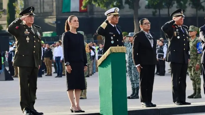 Rosa Icela Rodríguez
