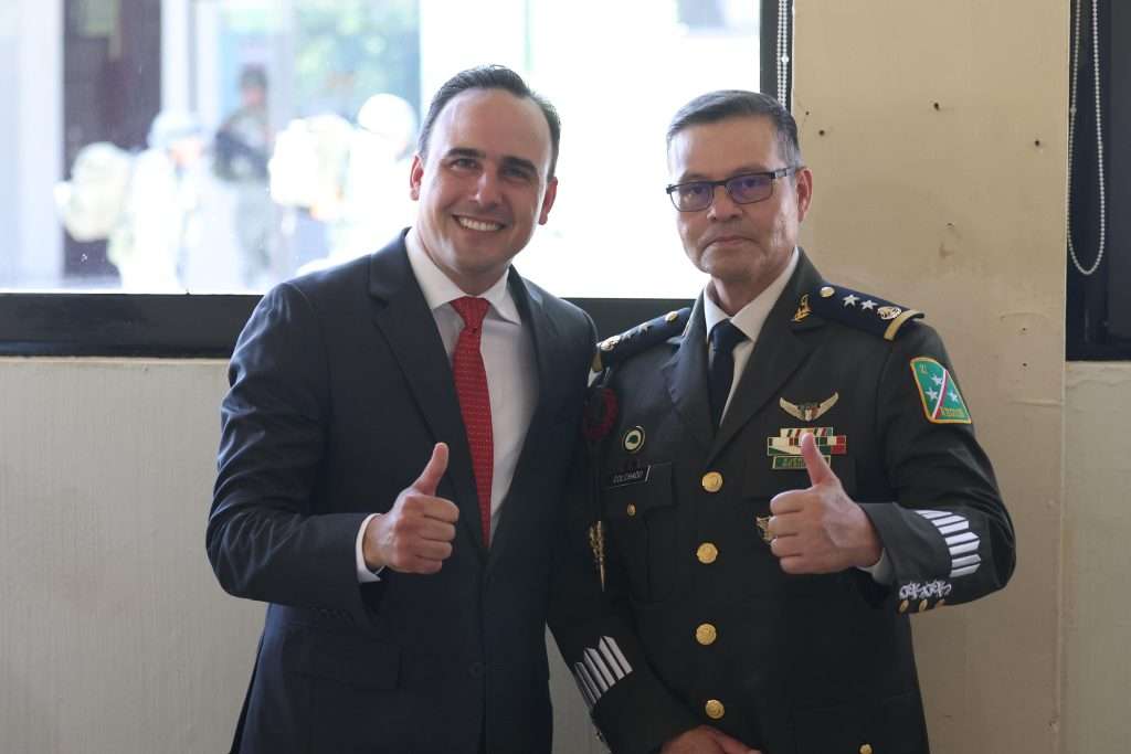 Se consolida Coahuila como el segundo estado más seguro de México: Manolo Jiménez