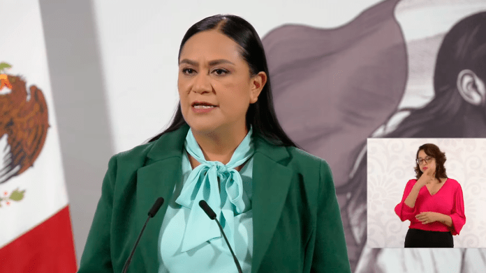 Secretaria de Bienestar