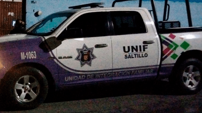 UNIF SALTILLO
