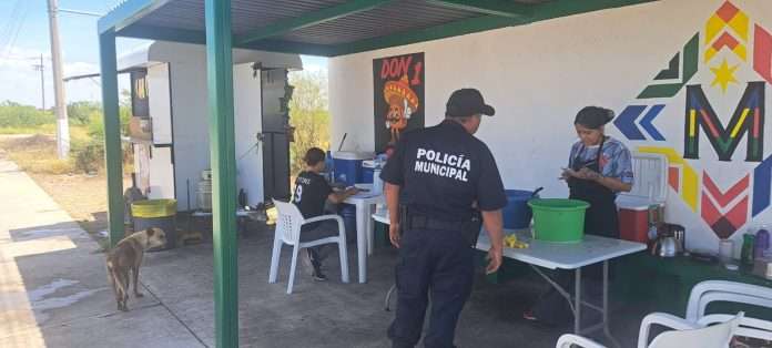 A este esquema de prevención se han integrado negocios y comerciantes de la zona de Los Minerales, quienes ahora cuentan con un canal de comunicación directa