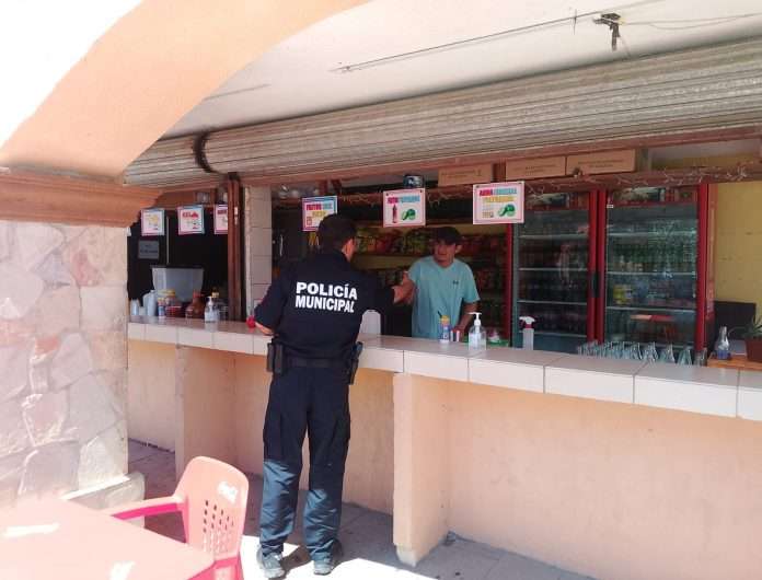 El Gobierno de Múzquiz implementa grupos de WhatsApp para denuncias ciudadanas