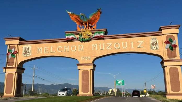 Múzquiz se prepara para las Fiestas Patrias 2025