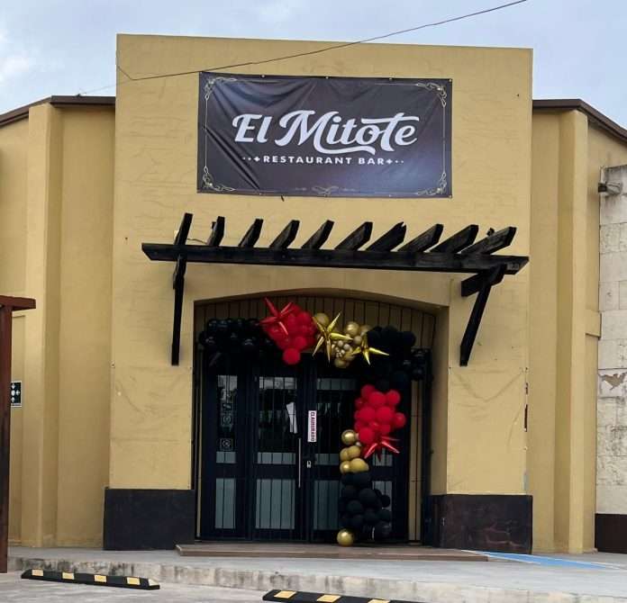 Autoridades municipales clausuraron el bar “El Mitote” en Múzquiz por vender alcohol fuera de horario