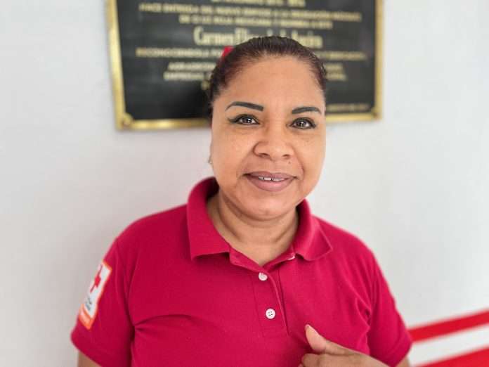 Cruz Roja Múzquiz alerta sobre el aumento de partos fortuitos por falta de atención en hospitales