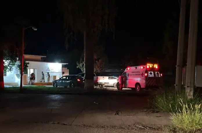 Lo que debía ser una tarde de convivencia familiar por las fiestas patrias terminó en tragedia