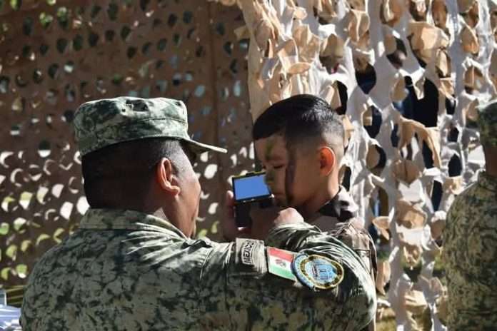 El 14 Regimiento de Caballería Motorizada invita al Paseo Dominical en Múzquiz el 28 de septiembre de 2025 con actividades recreativas