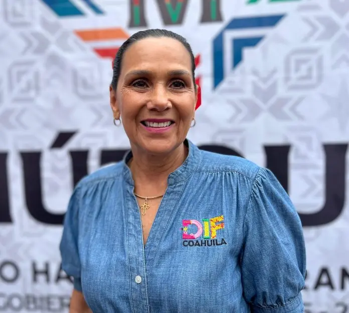 El programa “Vive sin Drogas” del DIF Coahuila busca prevenir adicciones y violencia familiar