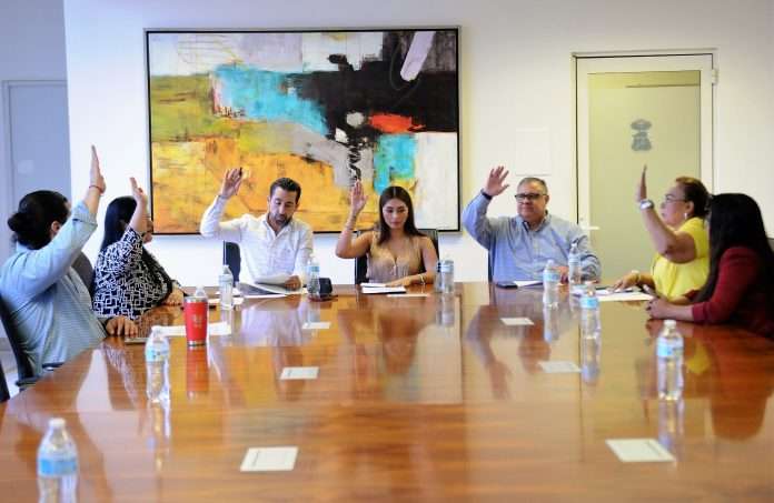 Aprueban convenio de colaboración entre CMIC, DIF y Ayuntamiento de Torreón
