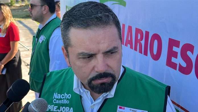 ¡NRT México ya tiene aplicación! Descárgala en la App Store o Play Store para mantenerte actualizado con las noticias más importantes de Coahuila y todo México