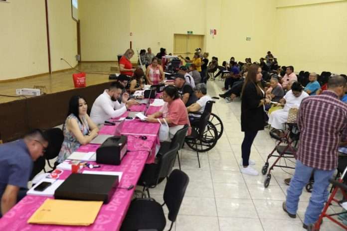 Anuncian brigada de registro civil en Acuña