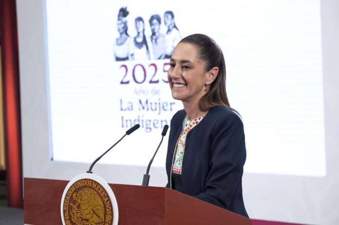 Con recursos del FAISPIAM, 20 mil 522 comunidades indígenas y afromexicanas realizan 38 mil 811 obras de infraestructura social