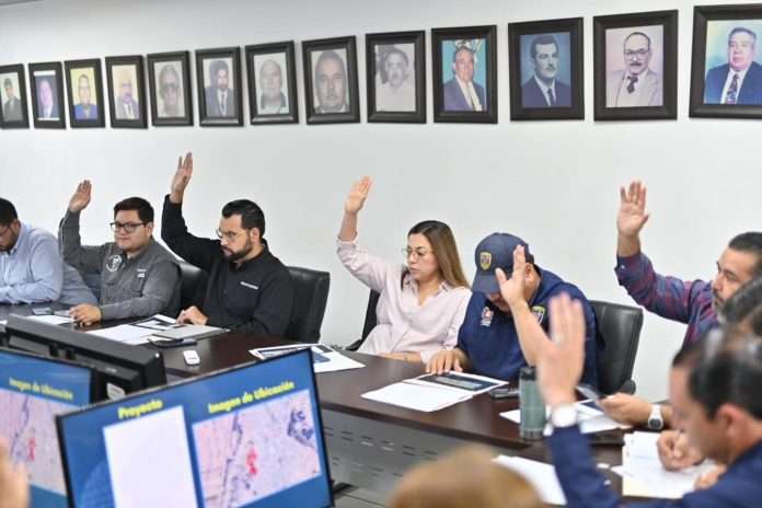 Brinda municipio certeza jurídica a más familias acuñenses