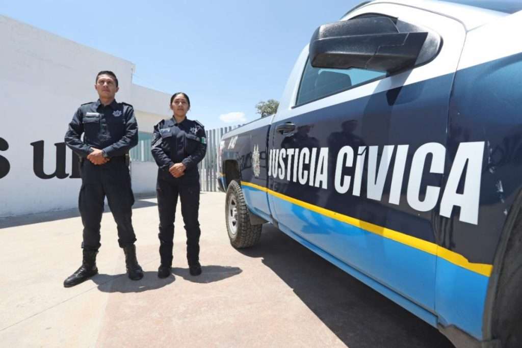 Congreso de Coahuila obliga a municipios a crear juzgados cívicos y permite sustituir multas y arrestos por trabajo comunitario