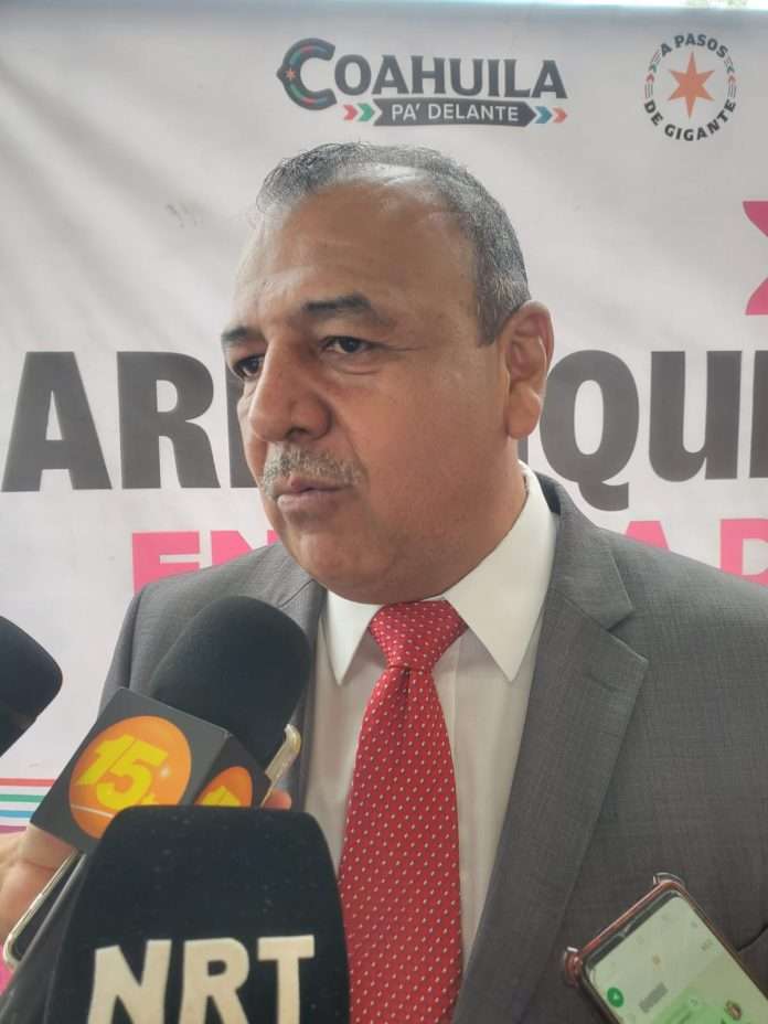 Entregaran 34 mil paquetes escolares en la Carbonífera