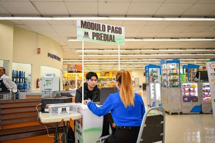 Monclova incrementa 15% la recaudación del impuesto predial