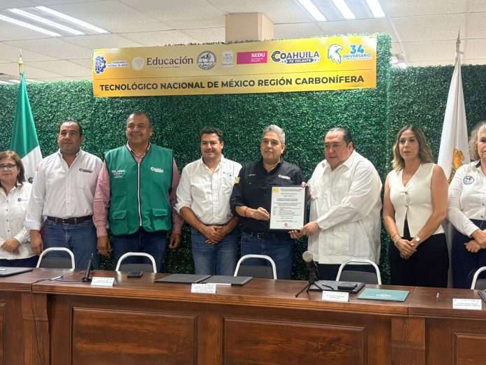 Recibe TECNM  acreditación como centro evaluador “Conocer”