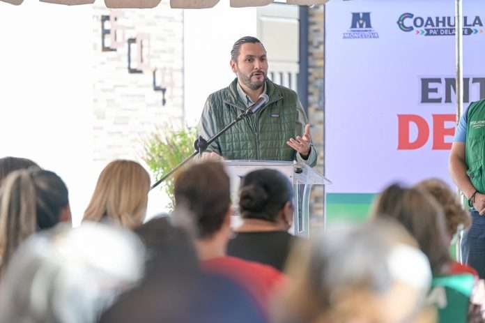 Reactivan proyectos de inversión en Monclova tras crisis arancelaria