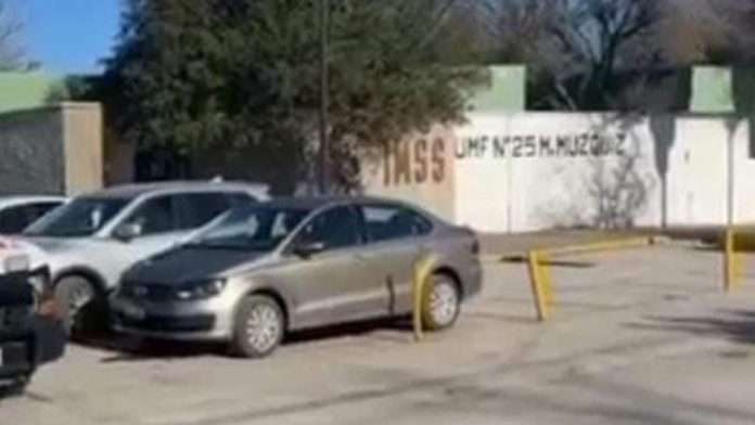 Fiscalía de Coahuila