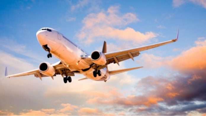 aerolíneas mexicanas