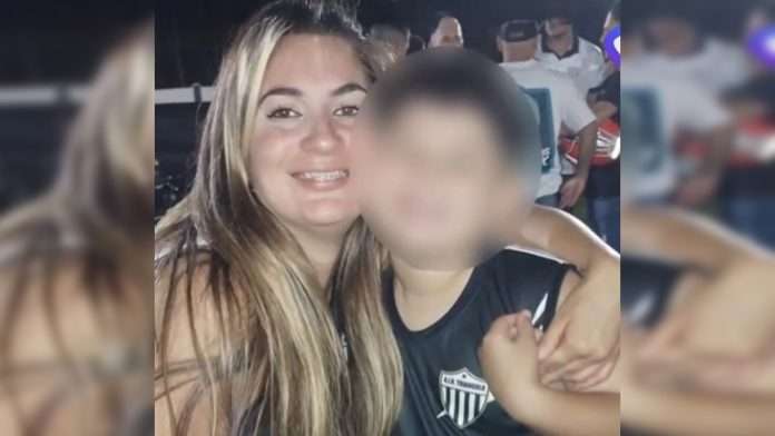 Abuso a menor