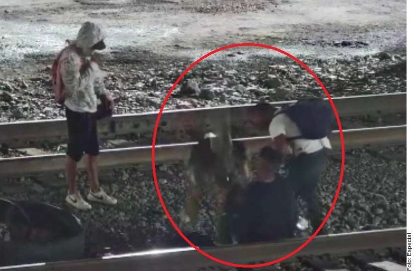 Foto: Agencia Reforma