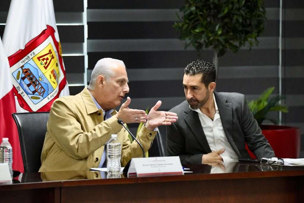Aprueba el Cabildo iniciativas en favor de la seguridad vial, la educación y la vivienda digna