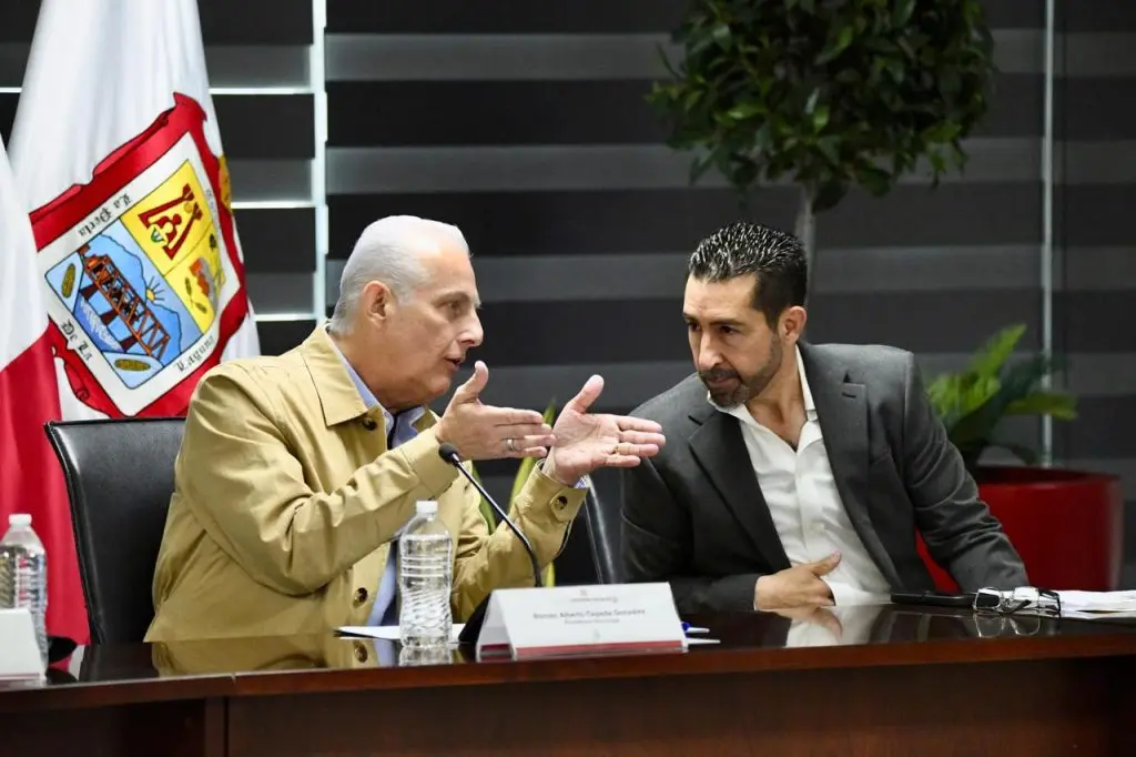 Aprueba el Cabildo iniciativas en favor de la seguridad vial, la educación y la vivienda digna